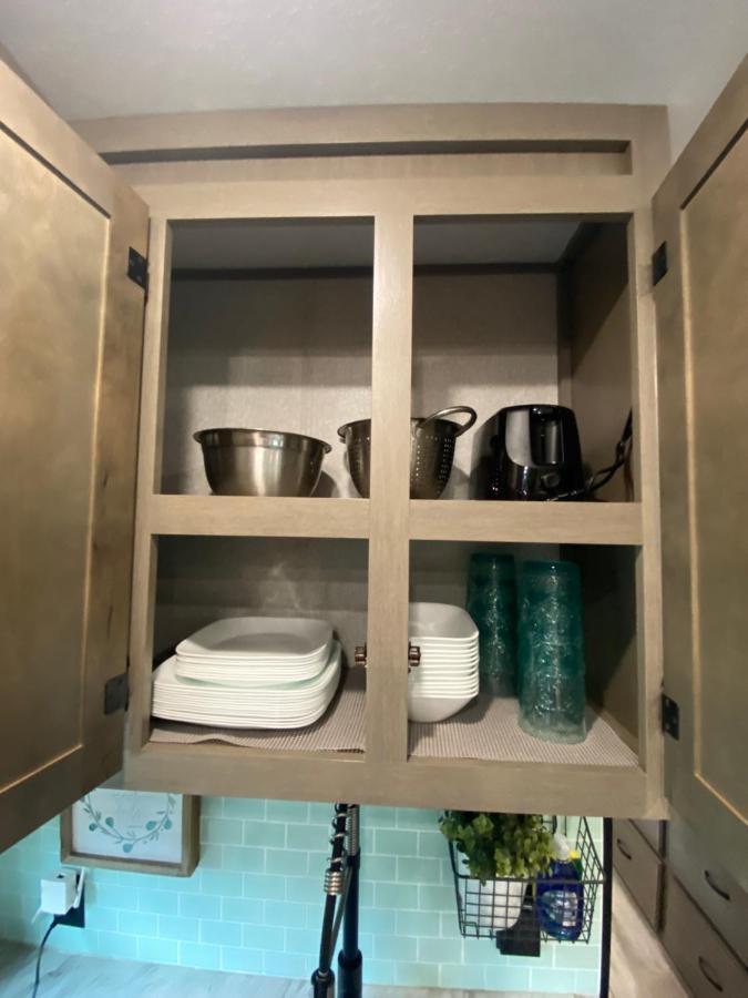 Cozy Rv Experience W/Pool+Spa Near Lake Conroe Willis Eksteriør bilde